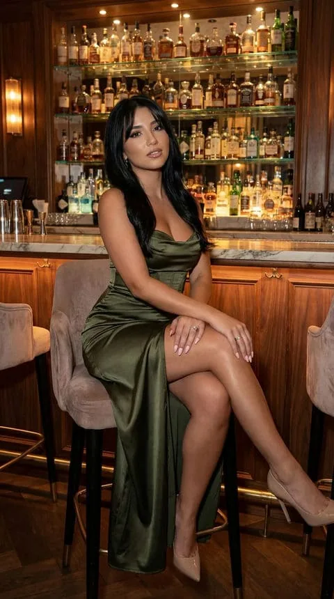 Sienna, a fictional adult after-hours confidante AI companion